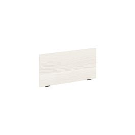 Экран EBL 7735 Ясень Траун/Черный 770х18х350 EDIS - Фото предпросмотра