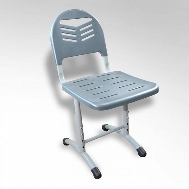 Стул ученический "Вектор" рег. гр.р.4-6 - Вид 6