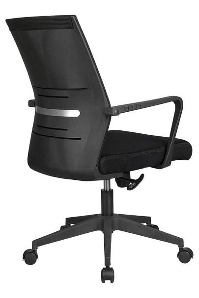 Кресло Like RCH B818 Черный - Вид 3