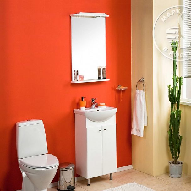 Зеркало "Мира 45" - Вид 2