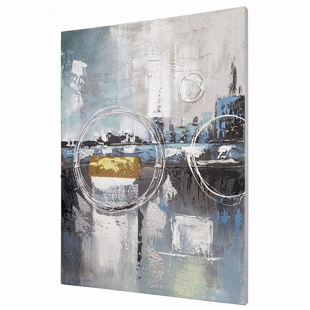 Картина (60x3x80 см) Tomas Stern 85086 - Вид 2