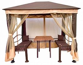 Шатер Визит - Фото предпросмотра