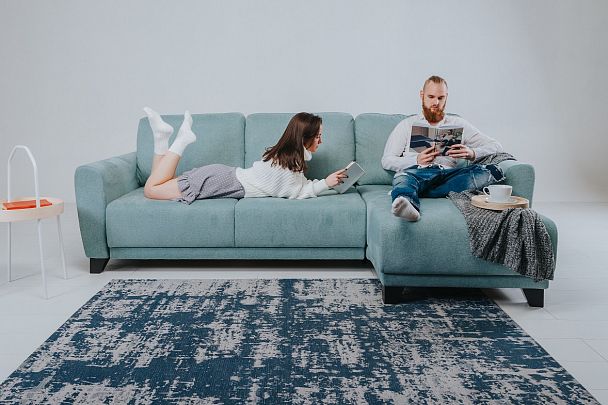 Угловой диван "Элис" - Вид 2