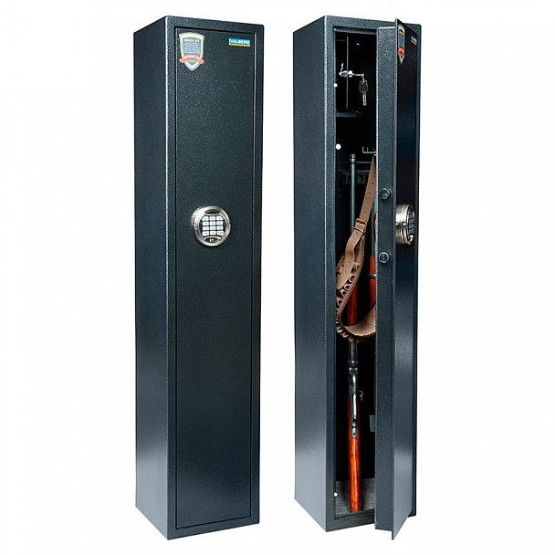 Сейф Арсенал 130T EL - Вид 1