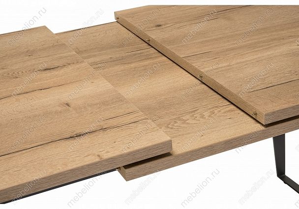 Стол обеденный Кхал - Вид 6