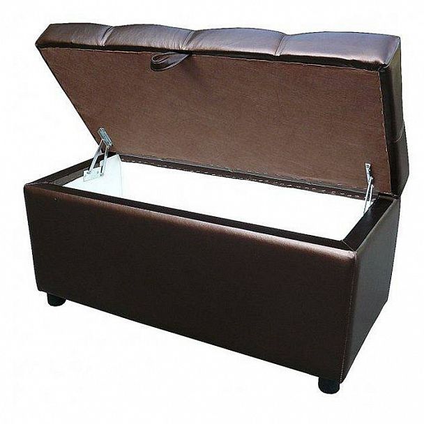 Банкетка-сундук Рондо 70 - Вид 3