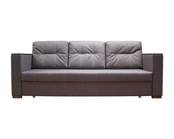 Диван "Карелия-люкс" 3-х местн,, еврокнижка - Вид 6