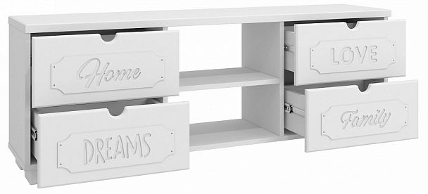 Тумба под ТВ ДримСтар ДС-15 - Вид 2