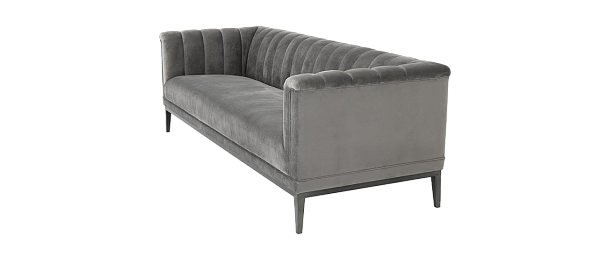 Диван "Рафлес V-04/3" 3-х местный - Вид 4