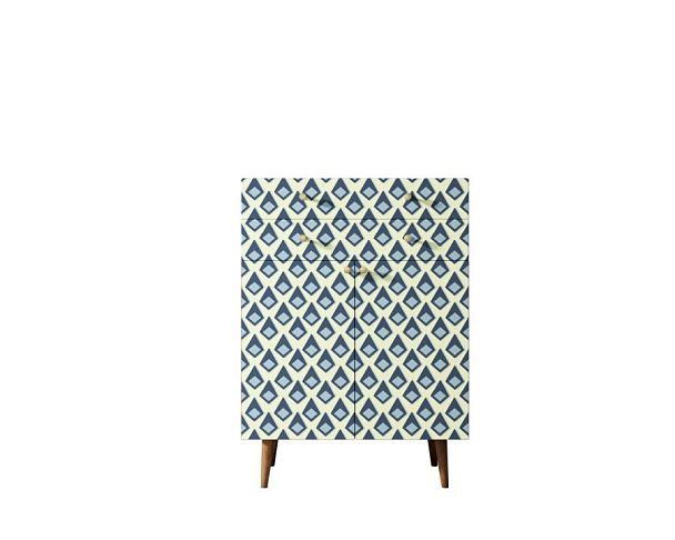 Комод Berber большой принт 13 арт BB12/Print_13 - Вид 1