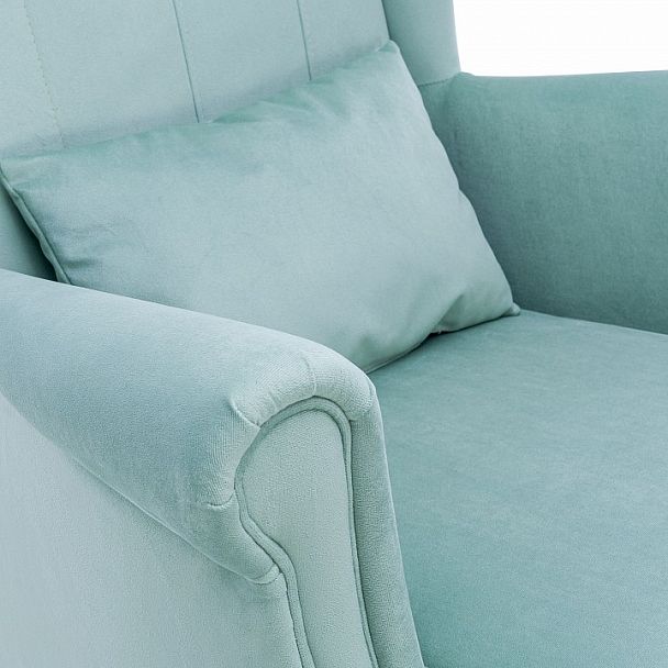 Кресло Монтего - Вид 6