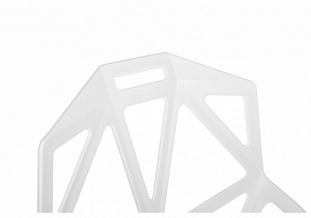 Стул One белый - Вид 9