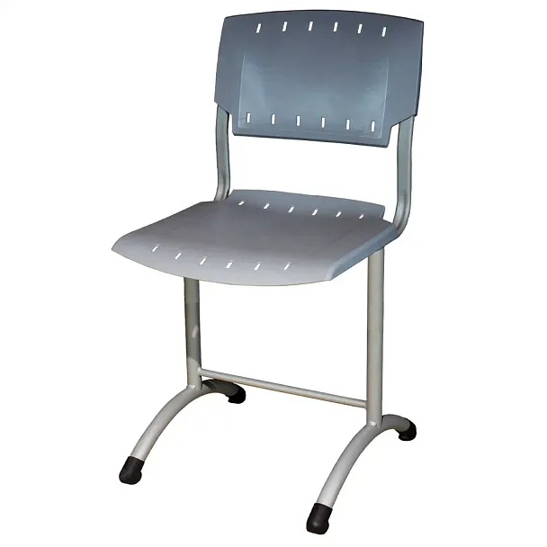 Стул Сигма PL нерегулируемый гр.3 - Вид 3