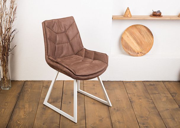 Стул Левмар Draco S64/Brown - Вид 4