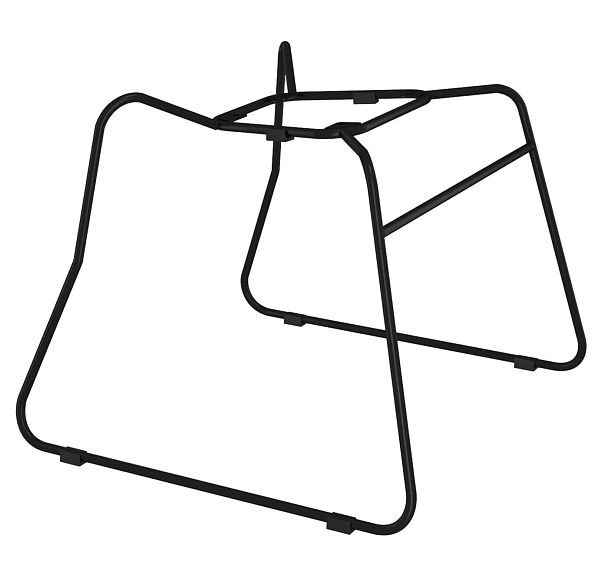 Стул Sheffilton SHT-ST29-С4/S145-2 графит/черный муар - Вид 7