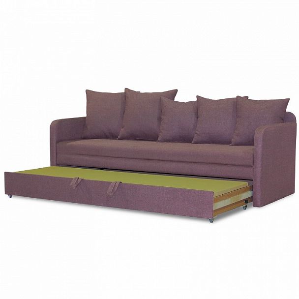 Диван-кровать Трио 2 - Вид 3