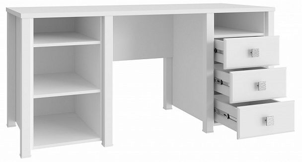 Стол письменный Изабель ИЗ-41К - Вид 2