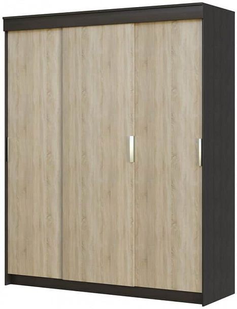 Шкаф-купе "Оптима" 180 - Вид 3