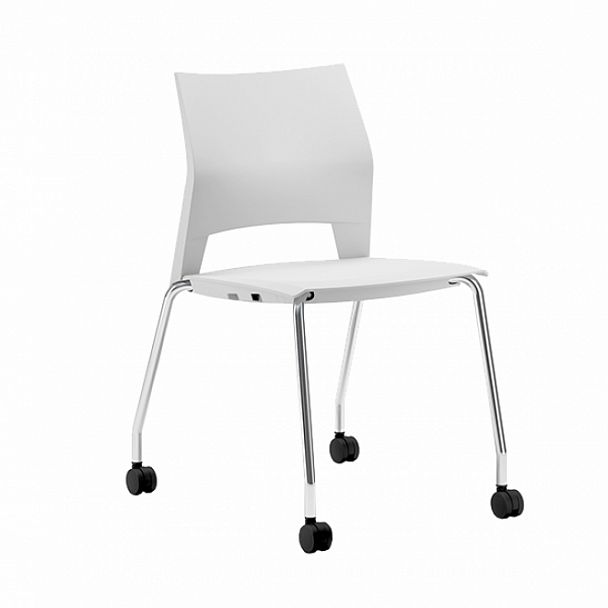 Стул Gaius Net 249/F - Вид 1