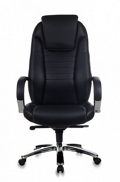 Кресло для руководителя Бюрократ T-9923SL/BLACK - Вид 2