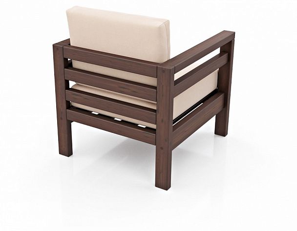 Кресло Домино - Вид 4