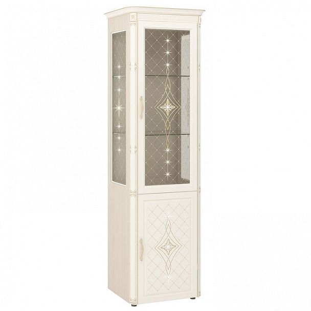 Гостиная "Венеция" 7 - Вид 4