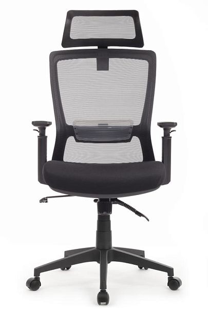 Кресло Line RCH W-202AC Черный - Вид 5