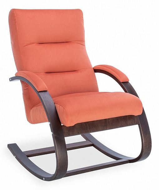 Кресло-качалка Милано - Вид 1