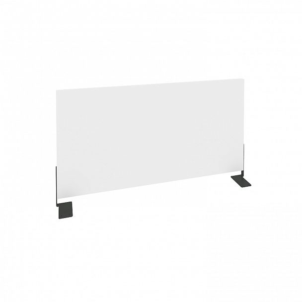 Экран боковой "Onix" O.EKR-72 белый - Вид 2