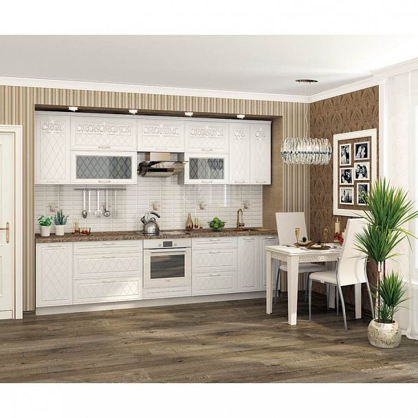 Шкаф "Тиффани" 19.06 - Вид 5