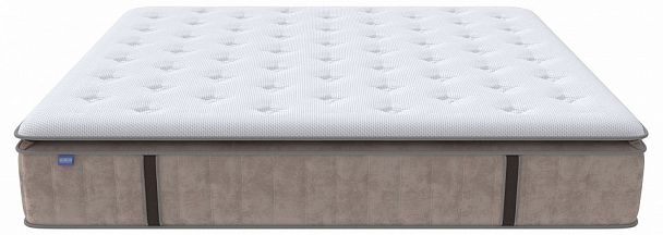 Матрас полутораспальный Paradise Medium 2000x1200 - Вид 2