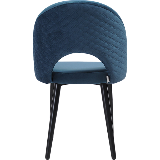 Стул "Меган" softBL, Velur - Вид 5