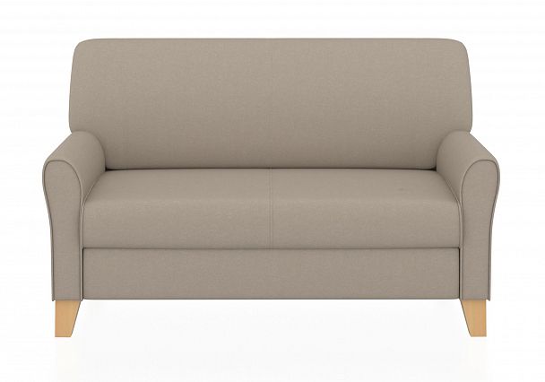 Диван "Европа Вуд" 2 - Вид 6