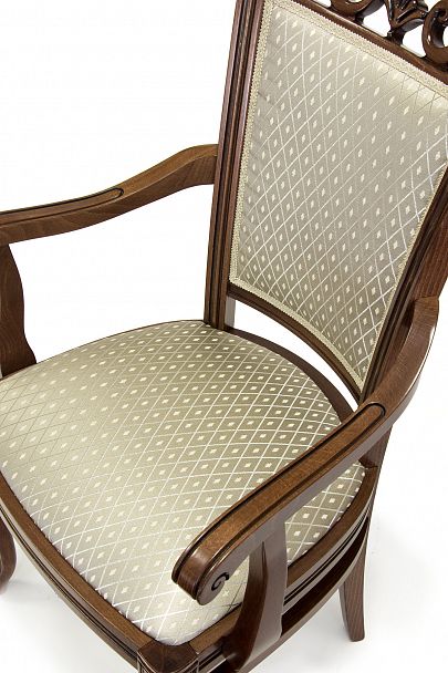 Кресло Сюзи 6 (1-я категория) - Вид 3