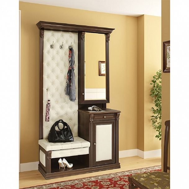 Вешалка "Благо-5-11-1" - Вид 1