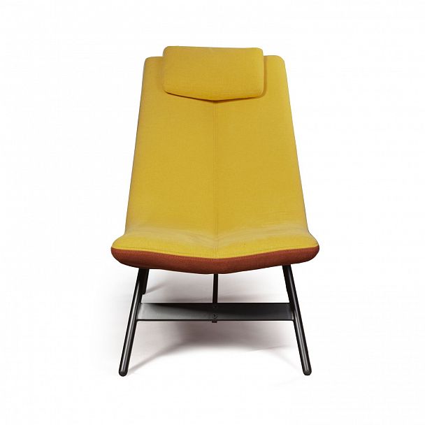 Шезлонг Sigma - Вид 5