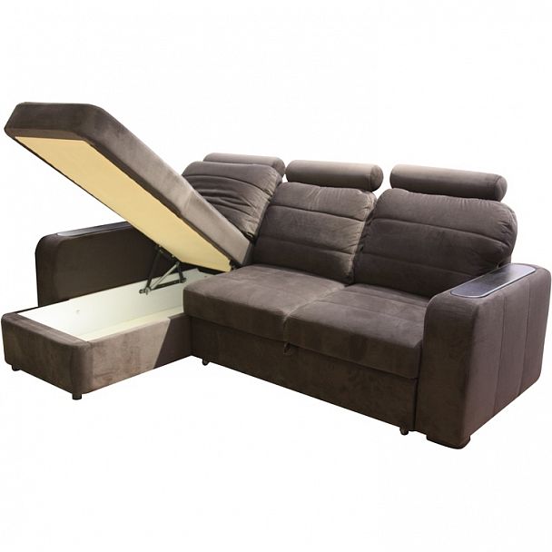 Угловой диван "Мальта" - Вид 7