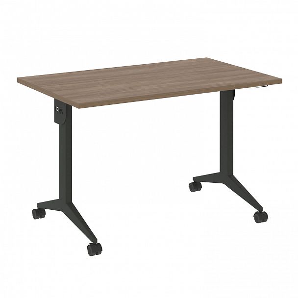 Стол складной "X-Pull" X.M-2.7 дуб аризона/антрацит - Вид 1