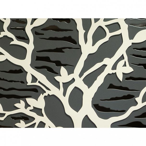 Шкаф "Графит" 74.23 - Вид 3