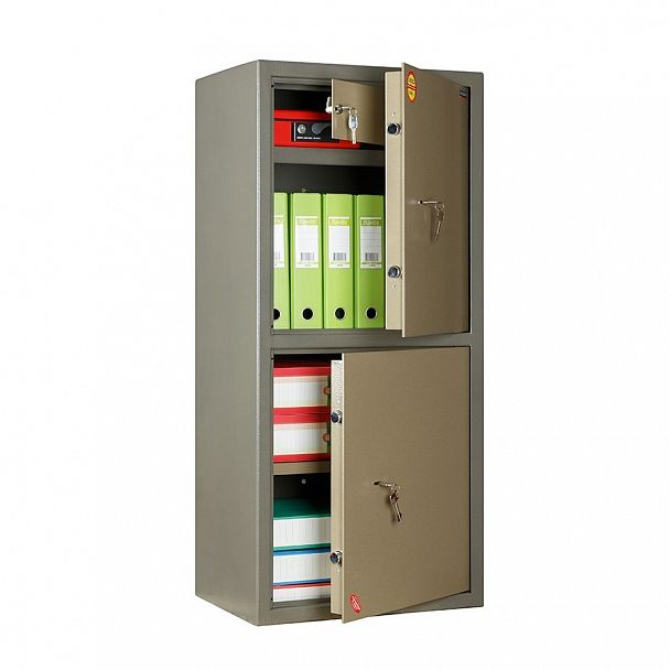 Сейф ASM.120Т/2 - Вид 1