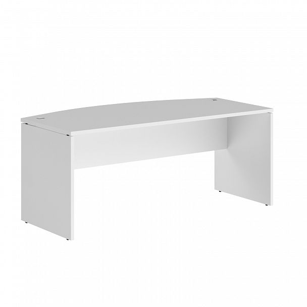 Стол "Xten" XET 189 белый - Вид 1