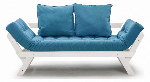 Кушетка Отман - Вид 1