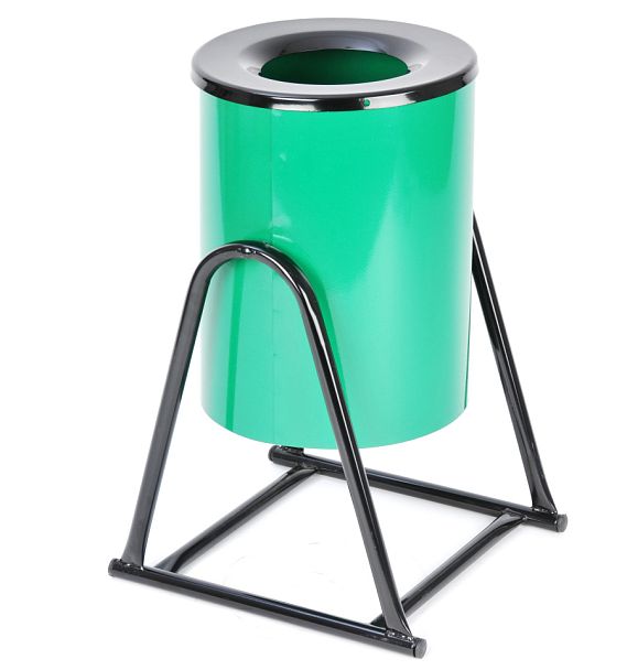 Урна "Перевёртыш" - Вид 1