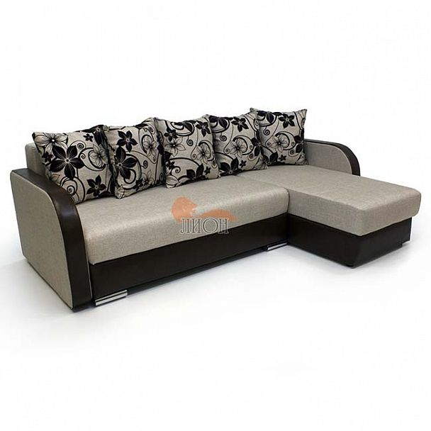 Угловой диван "Саванна" - Вид 3
