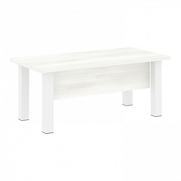 Стол "Yalta" LT.D-18.1 снежная патина - Вид 3