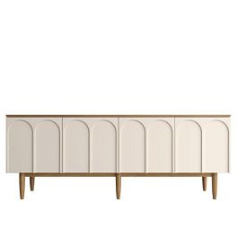 Комод с дверками Arka AR09 - Фото предпросмотра