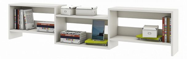 Полка навесная Лайт-43 - Вид 1