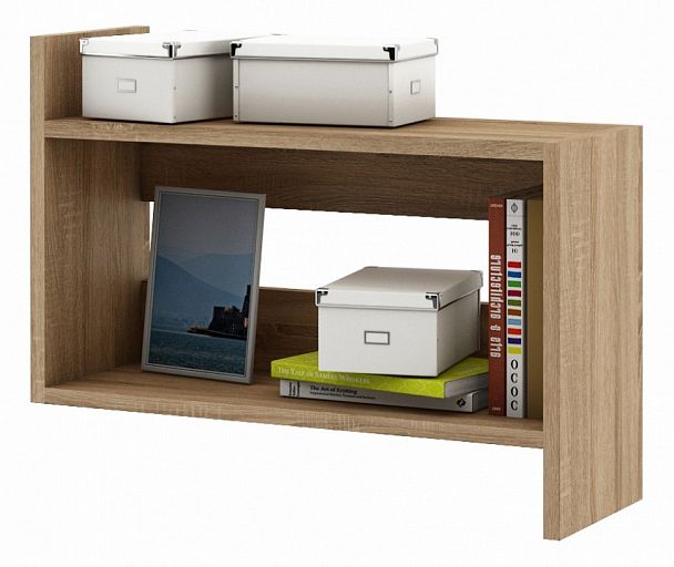 Полка навесная Лайт-41 - Вид 1