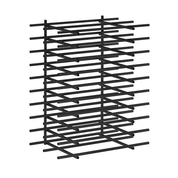 Стеллаж для листовых материалов - Вид 2