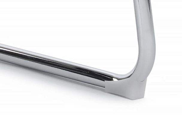 Кресло Mint RCH M1029CBE Черный - Вид 11